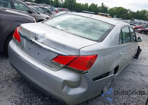 2012 Toyota Avalon from USA, damaged, VIN 4T1BK3DB5CU447609